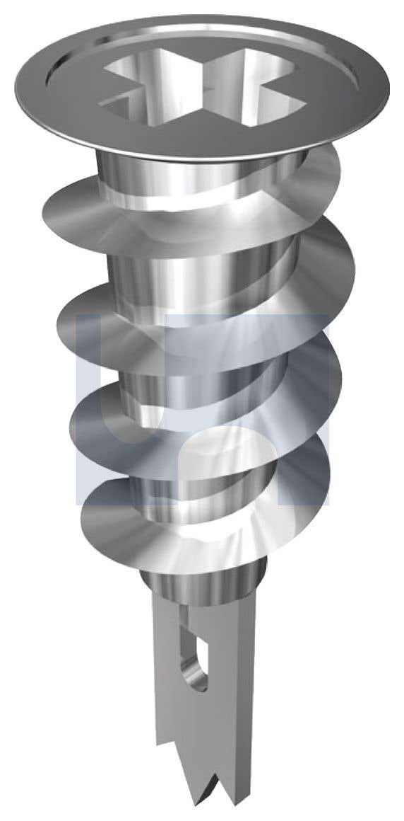 Wallmate Zinc 8G 93280182 MWPPM#080043