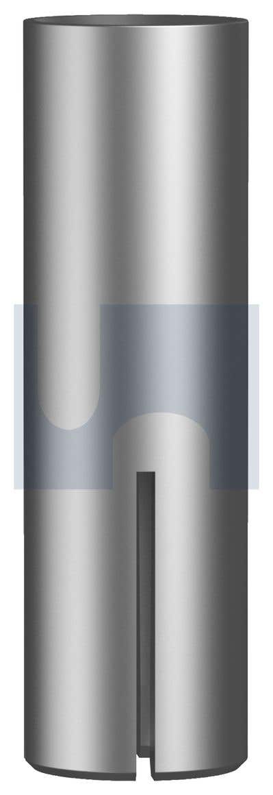 Anchor Masonry Drop in 316 Stainless Steel 8 x 40mm 88844015 MDI16PCM080030