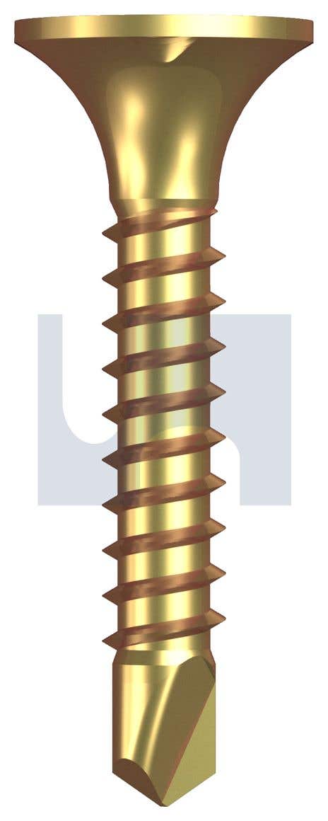 Screw Drywall Bugle Fine 6G 16 X 25mm 79909140 T9PMYBP0620025