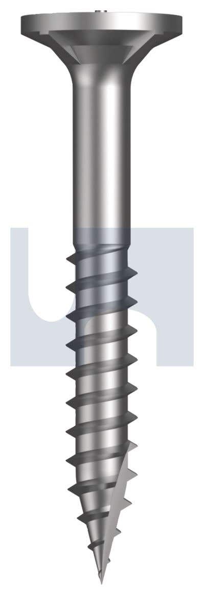 Screw Bugle Head Type 17 Class 3 14-10G x 50mm Pk 1000 79016858 T9PW3BH1410050