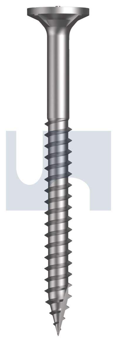 Screw Bugle Head Type 17 Class 3 14-10G X 75mm 79016860 T9PW3BH1410075