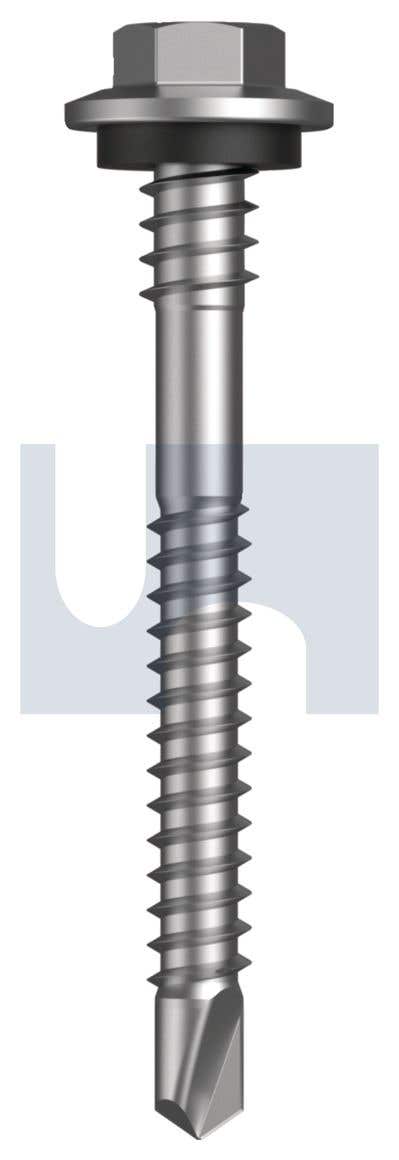 Fastener Screw SDS 12-14 X 53mm NEO C4 40027328 T9PM4XH1214053