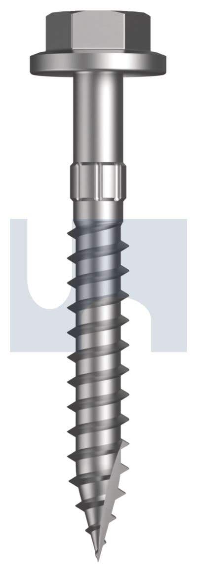 Screw Hex Washer Head Class 4 14G-10 X 50mm 79909299 T9PW4FS1410050