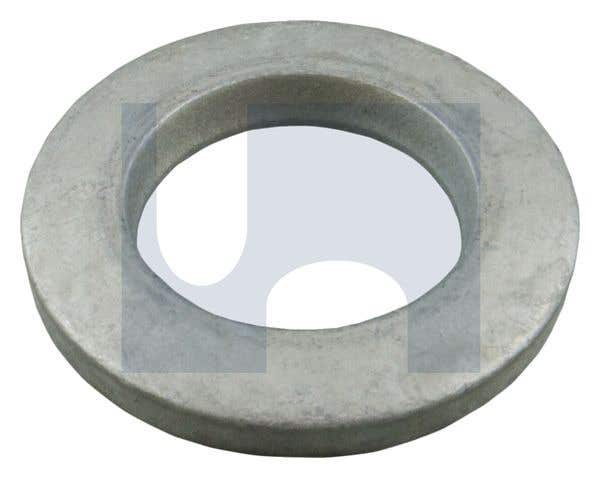 Waher Load Schnorr Geomet 321B HS M16 X 30 X 4 40059153 WOHTLEM16