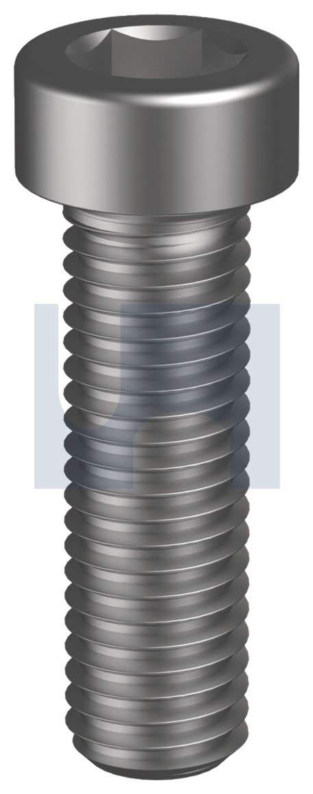 Screw Socket Head Cap Low Head Class 12.9 12 x 20mm 93590051 SLSOPCM120020
