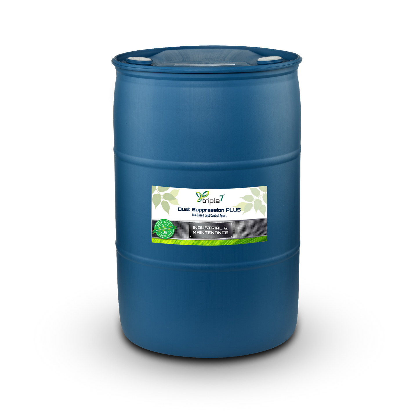 Triple7 Dust Suppression Plus 200L 528921 AADSP-200