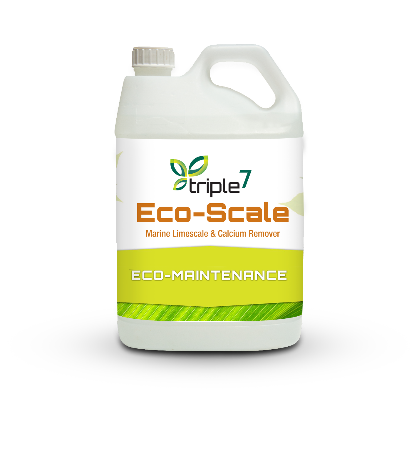 Eco-Scale Limescale and Calcium Remover 5L 40024616 AAECOSCA-5