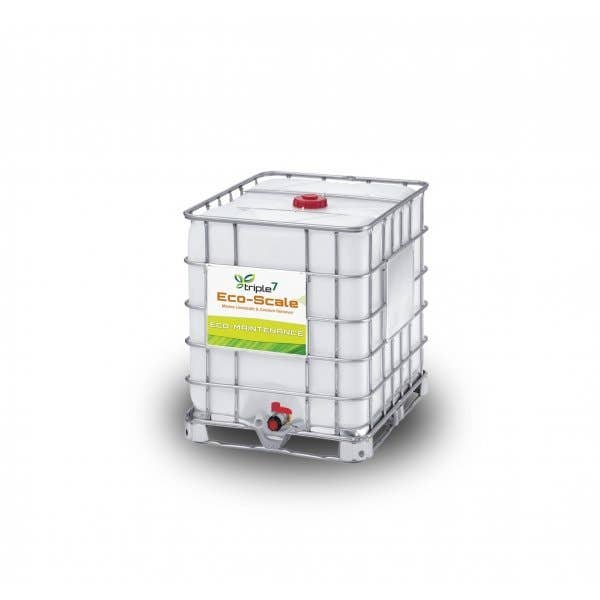 Eco-Scale Limescale and Calcium Remover 1000L 40024619 AAECOSCA-BB