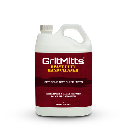 Hand Cleaner Grit Liquid 5L 40051214 AAGTMT-5