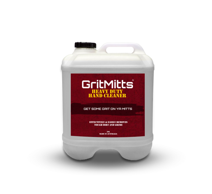 Hand Cleaner Grit Liquid 20L 40051215 AAGTMT-20