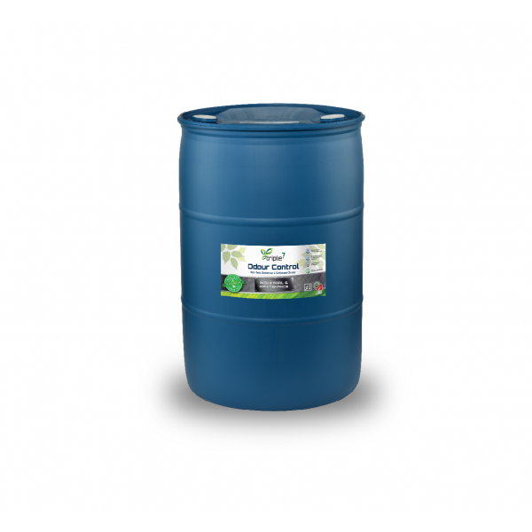 Cleaner Odour Control Triple7 200L 443046 AAOC-200