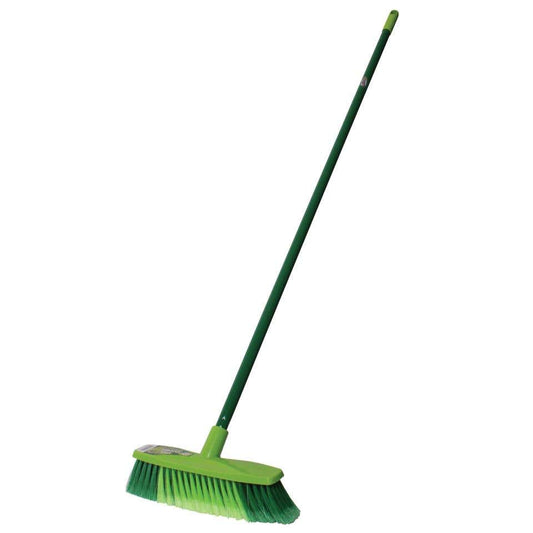 Broom Comp Med Duty Sabco 79913778 SAB21054