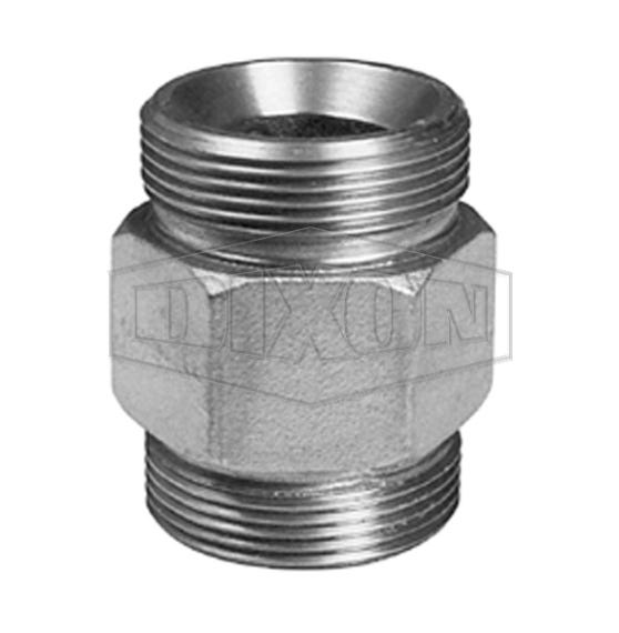 Spud Double 2'' 8 TPI 50mm 88894981 08/014/02/004