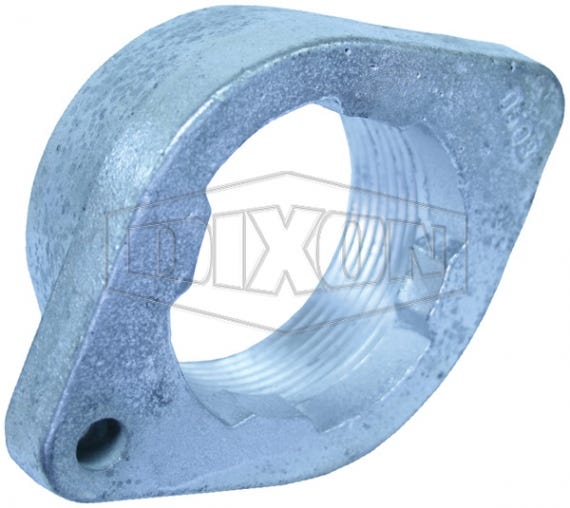 Nut Wing Minsup 50mm 81002137 08/014/02/007