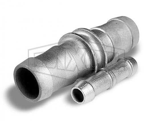Joiner Hose Upset End Type Ductile Iron 1'' Minsup 25mm 94210001 08/032/03/001