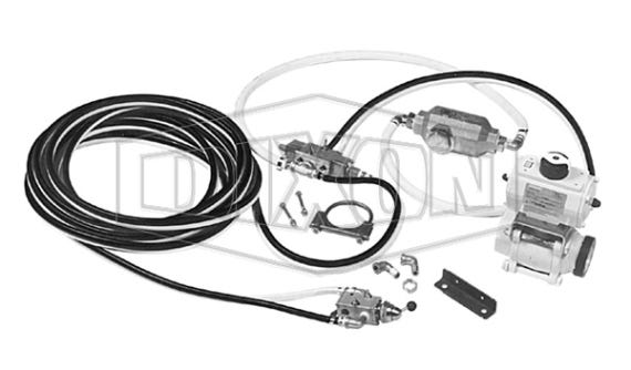 Remote Control Kit - Single 08/040/08/128 442438 08/040/08/128