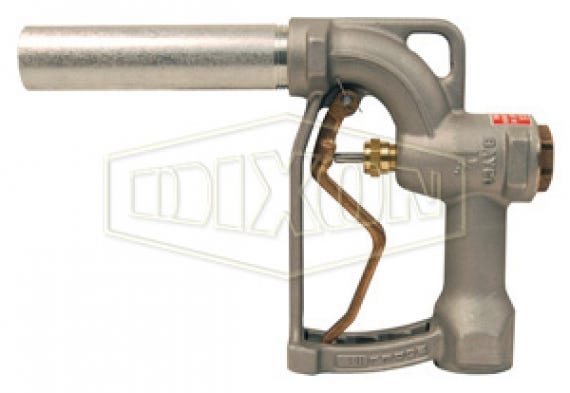 Nozzle Fuel Bulk Delivery 1-1/4'' BSPT Dixon 79014053 114D