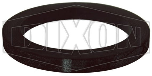 Gasket Camlock + Groove 40mmNB EPR Dixon 94240033 150-G-EPR