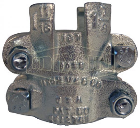 Adaptor Hosetail 200 Series 5/16'' Ryco 3340013 206