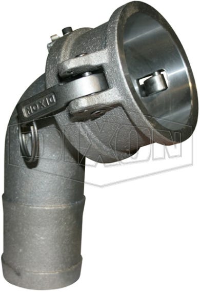 Camlock Bronze 68 Deg 4'' BSPT Part -BC 100mm 94250016 40-C68-BR