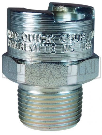 Coupling Female Head x 3/4'' NPT Male 20mmNB 7747004 4NM6