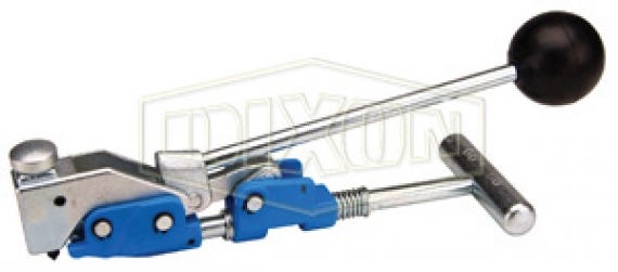 Clamp + Tool For 5/8 Clamp Band-it 301966 f1