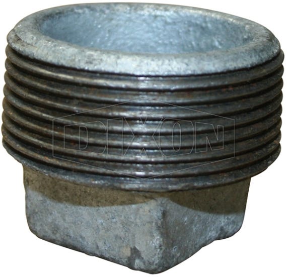 GAL MAL HOLLOW PLUG 32MM 37100315 FMG-HP-32