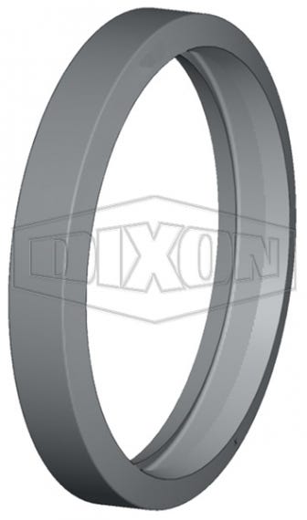 Gasket Victaulic Grooved 6'' Grade EPDM 150mmNB 94480034 GAS-RG-165-E