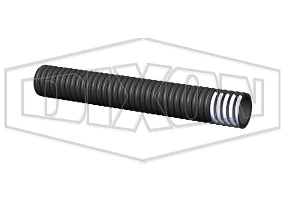 Hose PVC Air And Water 38mm X 20m Coil 423387 MAR03820