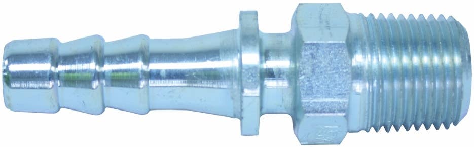 Stem Male Boss 1'' BSPT 25mmNB 99780014 MS11A