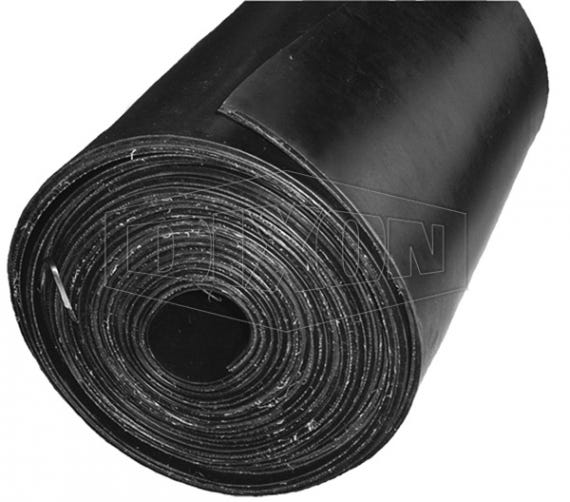 Rubber Neoprene Insertion 3mm X 1ply 79904684 NEO030