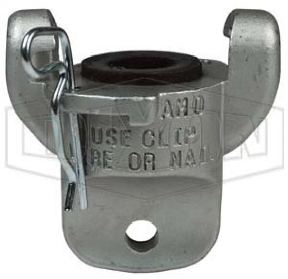 Air King&reg; 2 -Lug Blank End 508707 RAM0