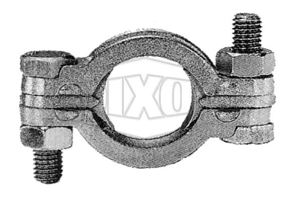 Clamp Hose Adjustable 115-145mm Minsup 91908120 SL145