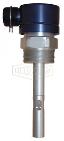 Vent 5'' Tube 2'' NPT Flowmax 40027736 VT