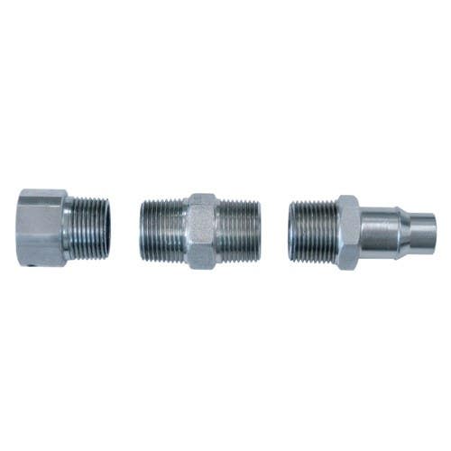 Connector Kit McNaught GP Pump DM100/150 90510126 DG-01
