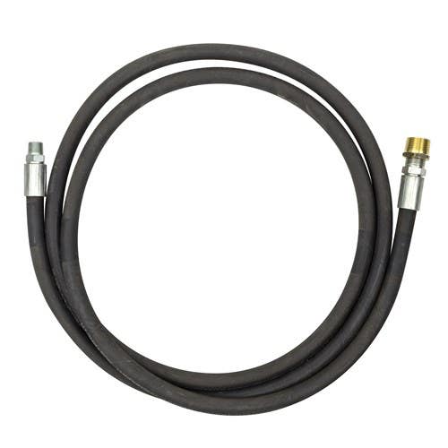 Hose Feeder Oil 1/2'' 3m For T312 Oil Pump 90510175 TD-25K