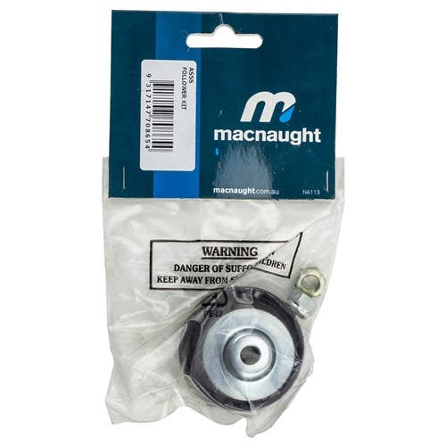 Follower Set Macnaught C16 Suction Gun 81002349 AS5S