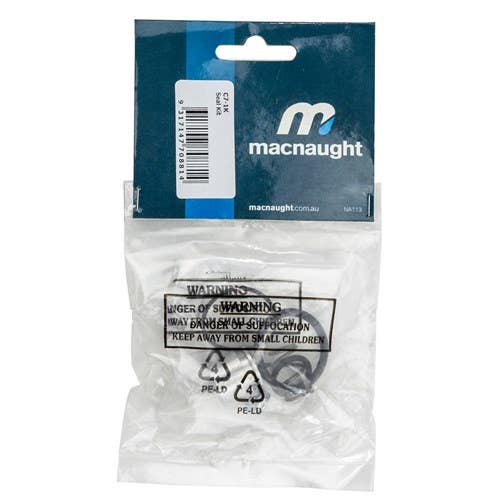 Seal Kit For Macnaught C7-1K 90510039 C7-1K