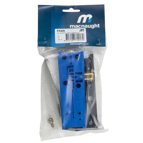 Valve Body PA30S For P3 P6 Maxi-Lube MacNaught 90510073 PA30s