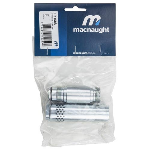 Strain Tube For MacNaught Power Lube P3 90520045 PK158S
