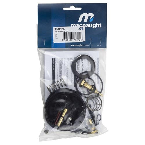 Repair Kit For Macnaught T512 Oilmaster Pump 90520001 T512-2K
