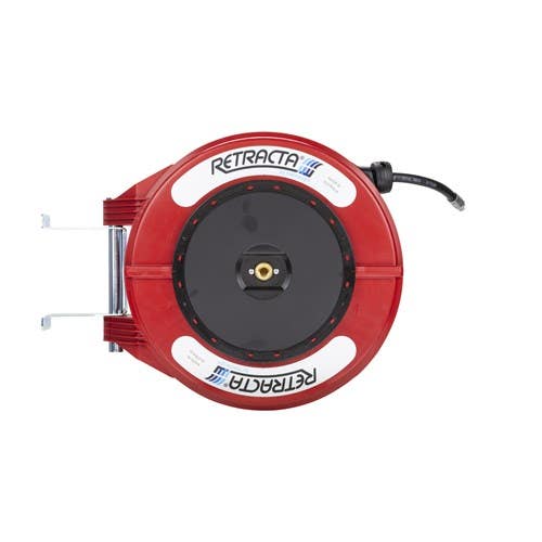 Reel Hose 3000psi 3/8 X 20mtr 437389 HP320R-01