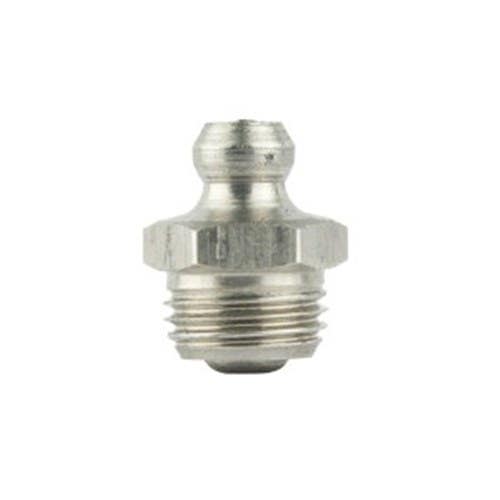 Nipple Grease 10mm x 1.5 Straight Lubmate Bulk Pk 50 34130012 L-N1015M-0-B