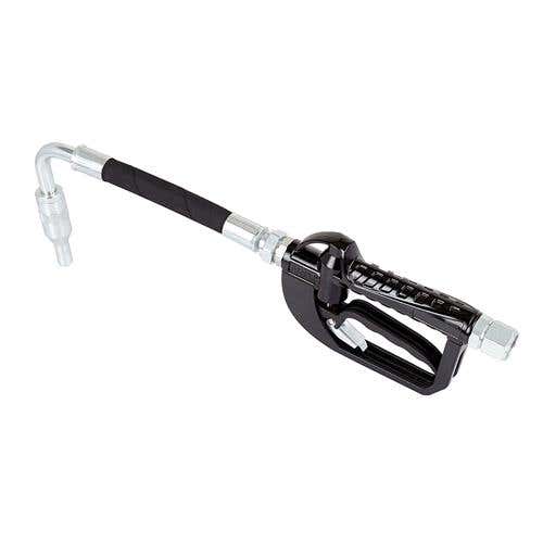 Gun Oil Control Premium Flexible Extension & Auto Nozzle Macnaught L-OGFA 40023688 L-OGFA