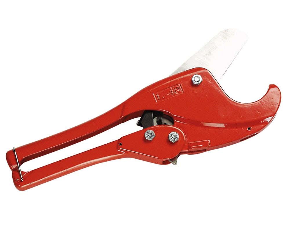 Cutter Conduit 48mm Cabac 263704 KCC48