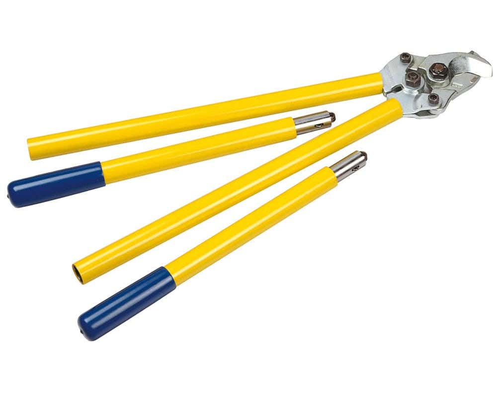 Cutter Cable 500mm2 Double Action 950mm 95250217 K101/2