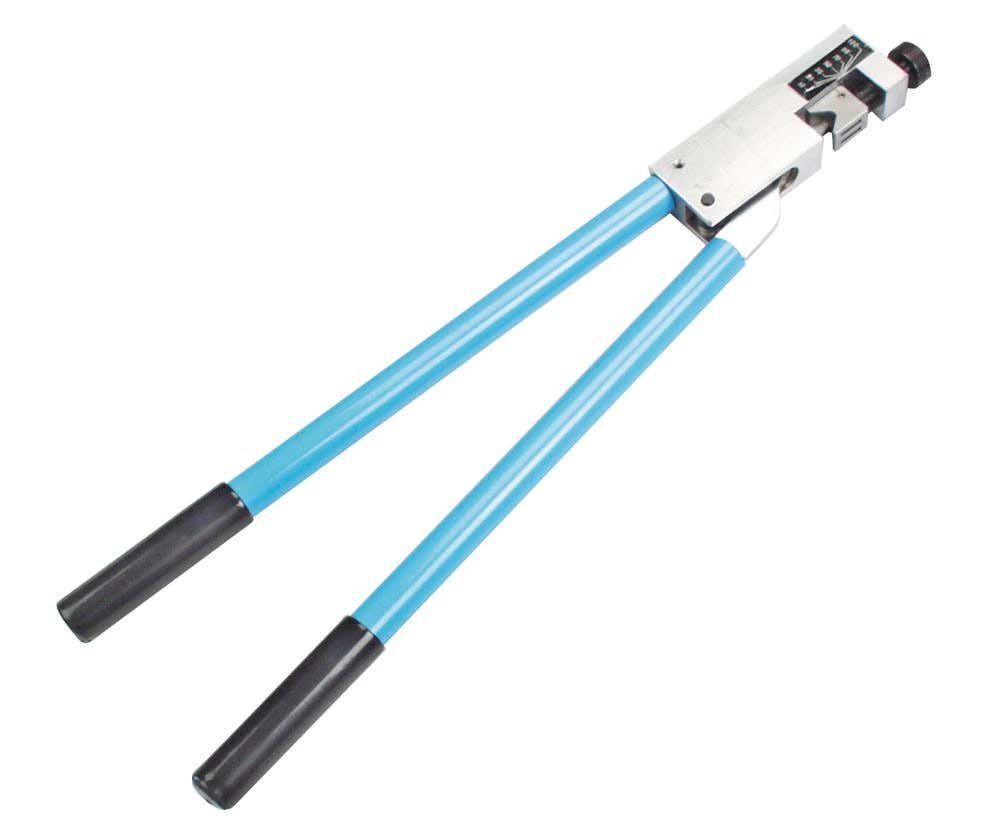 Karabiner Scaffold Triple Action 30000876 K9