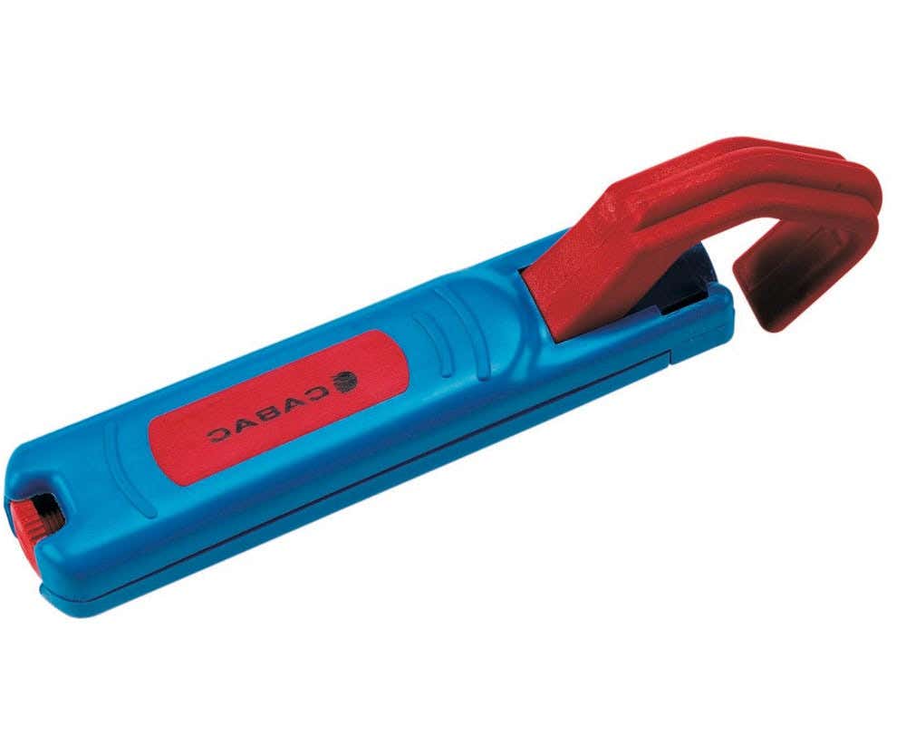 Stripper Cable Swivel Blade 28-35mm Cabac 91868092 KAm2
