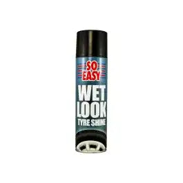 Cleaner Tyre So Easy Wet Look Shine 400g CRC 5055 79904418 5055