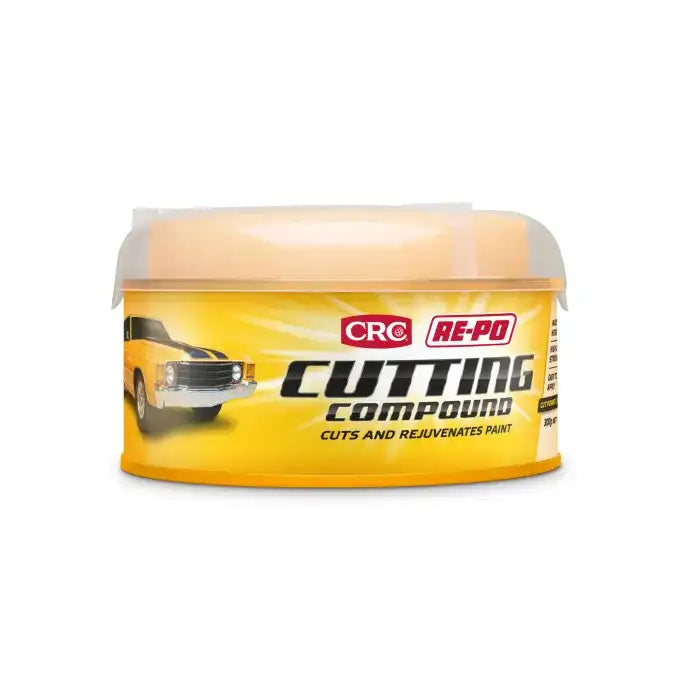 Compound Polish Water Rubbing -RePo 88820821 9500
